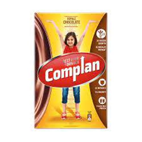 COMPLAN CHOCO ROYAL 500g..